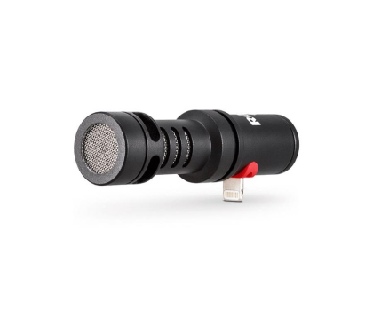 Mikrofon RODE VideoMic ME-L 698813005192